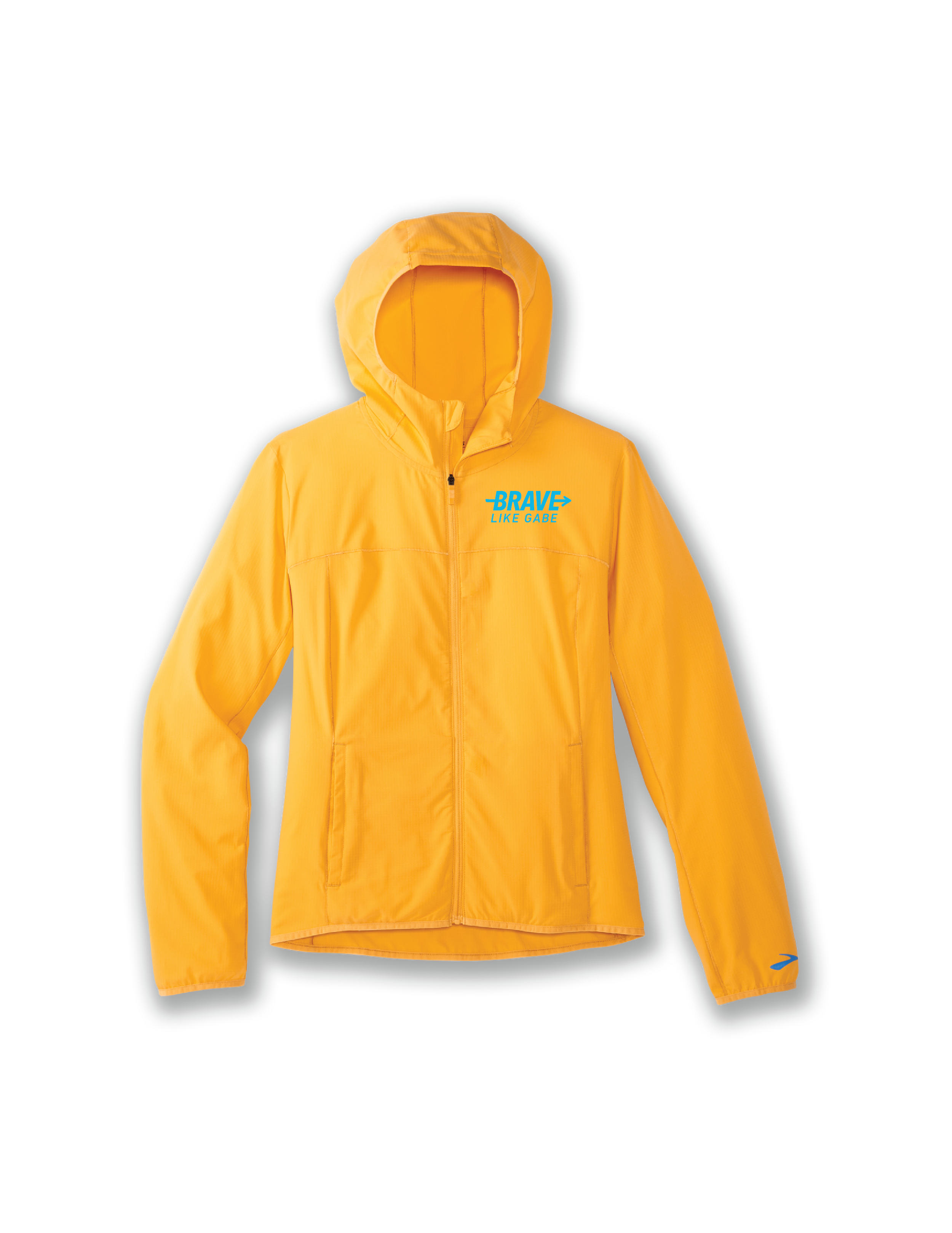 Brooks Women's Canopy Jacket — Brave Like Gabe